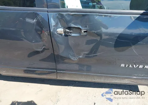 2019 Chevrolet Silverado 1500 Ld Lt from USA, damaged, VIN 2GCVKPEC1K1130338